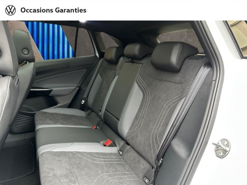 Voitures occasions VOLKSWAGEN ID.4 Life Max Villemomble
