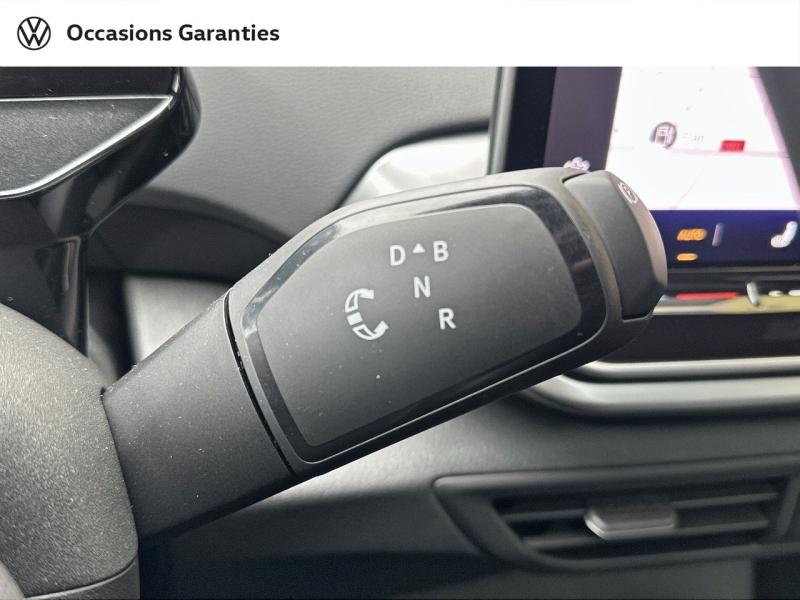 Voitures occasions VOLKSWAGEN ID.4 Life Max Villemomble