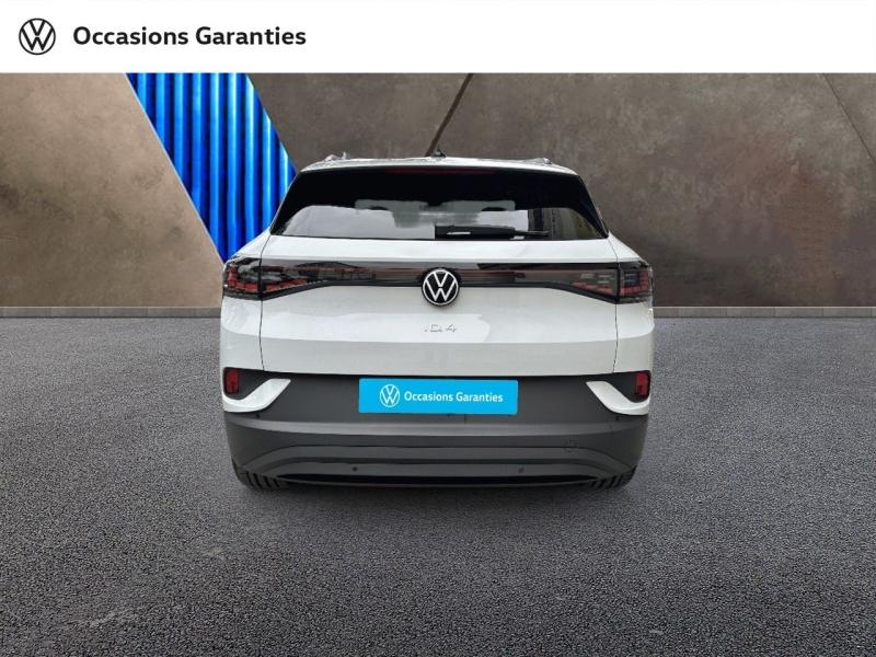 Voitures occasions VOLKSWAGEN ID.4 Life Max Villemomble