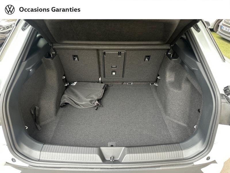 Voitures occasions VOLKSWAGEN ID.4 Life Max Villemomble