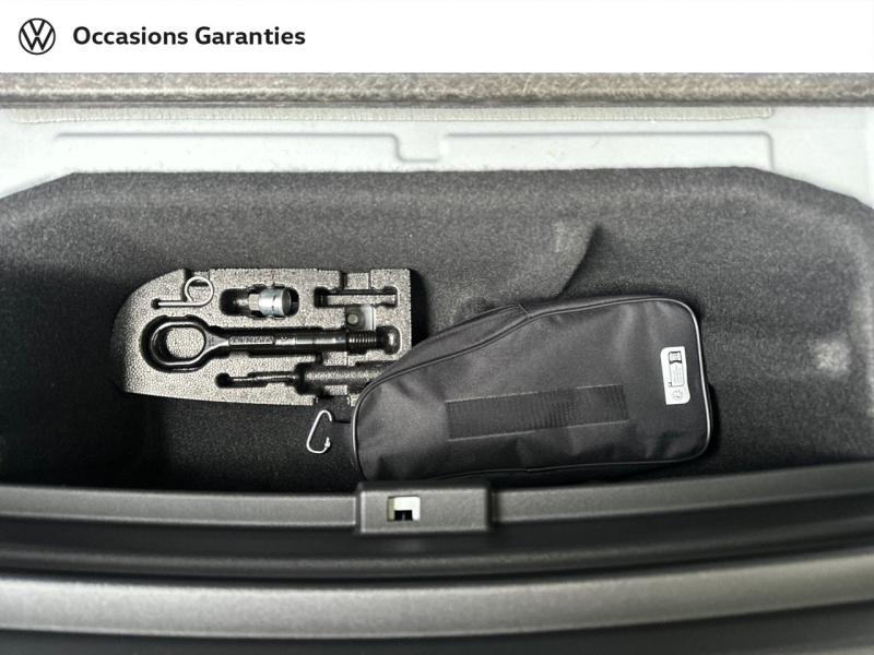 Voitures occasions VOLKSWAGEN ID.4 Life Max Villemomble