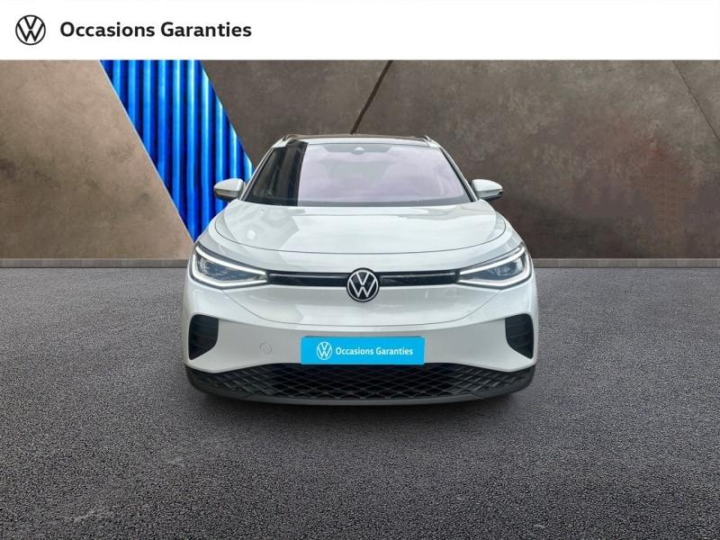 Voitures occasions VOLKSWAGEN ID.4 Life Max Villemomble