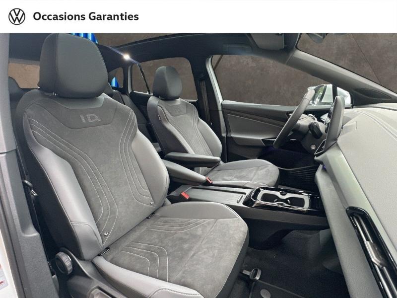 Voitures occasions VOLKSWAGEN ID.4 Life Max Villemomble