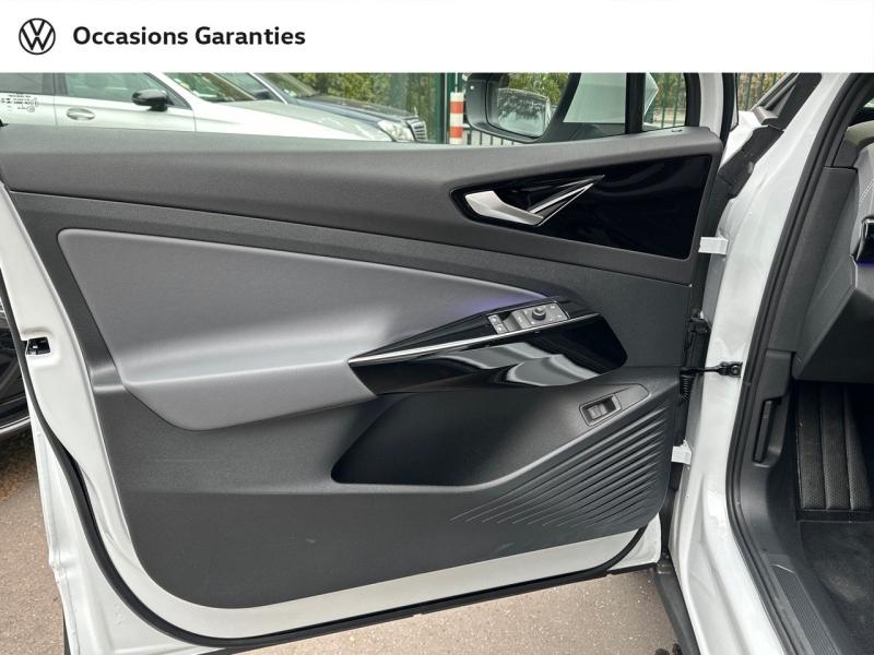 Voitures occasions VOLKSWAGEN ID.4 Life Max Villemomble