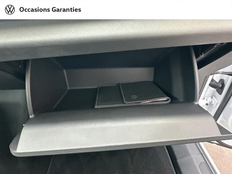 Voitures occasions VOLKSWAGEN ID.4 Life Max Villemomble