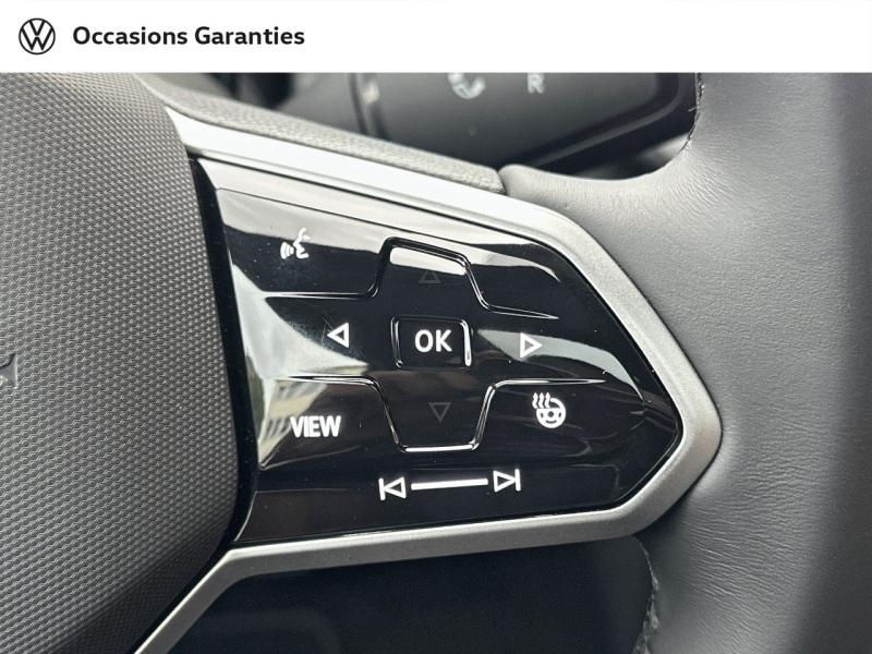 Voitures occasions VOLKSWAGEN ID.4 Life Max Villemomble