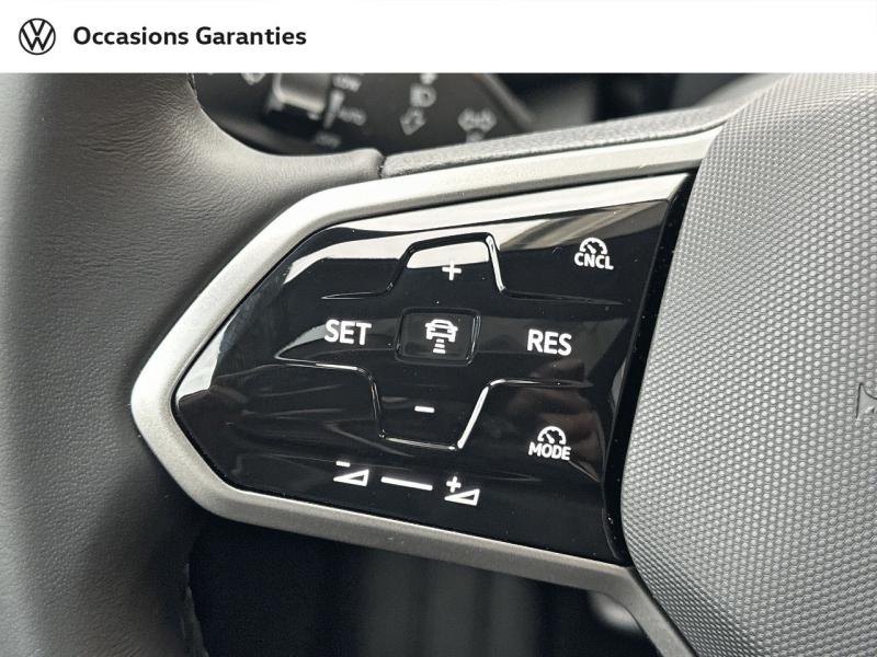 Voitures occasions VOLKSWAGEN ID.4 Life Max Villemomble