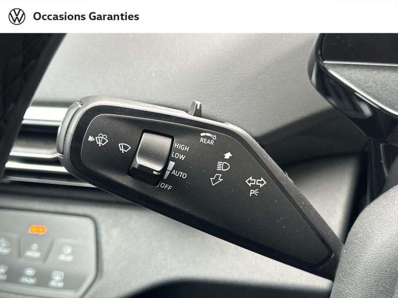 Voitures occasions VOLKSWAGEN ID.4 Life Max Villemomble