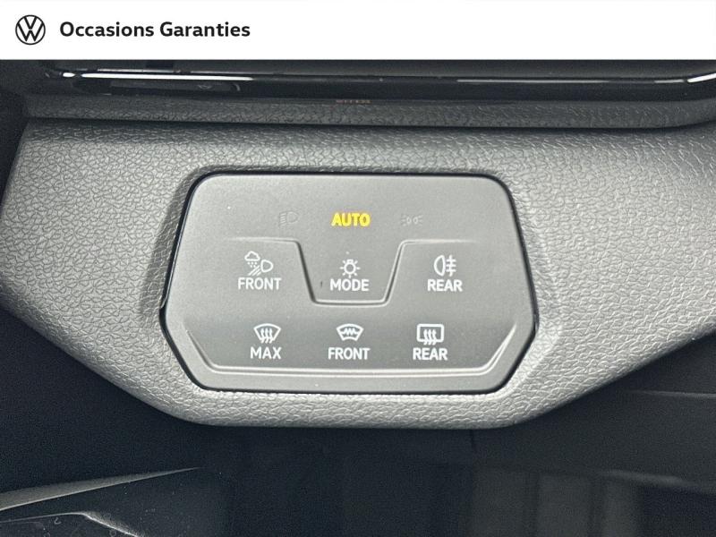 Voitures occasions VOLKSWAGEN ID.4 Life Max Villemomble