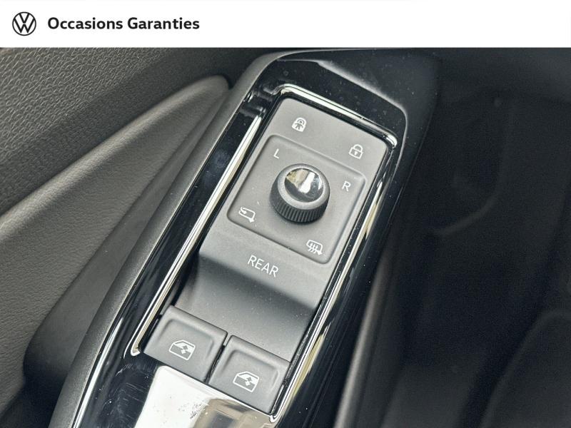 Voitures occasions VOLKSWAGEN ID.4 Life Max Villemomble