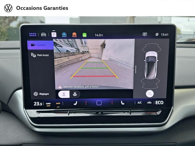 Voitures occasions VOLKSWAGEN ID.4 Life Max Villemomble