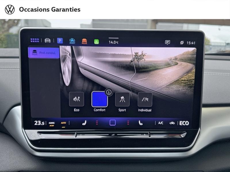 Voitures occasions VOLKSWAGEN ID.4 Life Max Villemomble