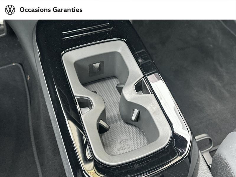 Voitures occasions VOLKSWAGEN ID.4 Life Max Villemomble