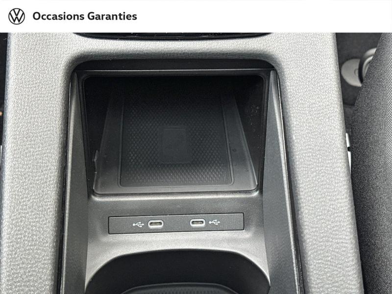 Voitures occasions VOLKSWAGEN ID.4 Life Max Villemomble