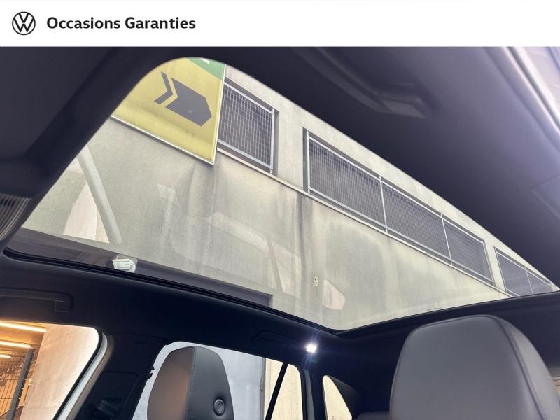 Voitures occasions VOLKSWAGEN ID.4 Life Max Villemomble