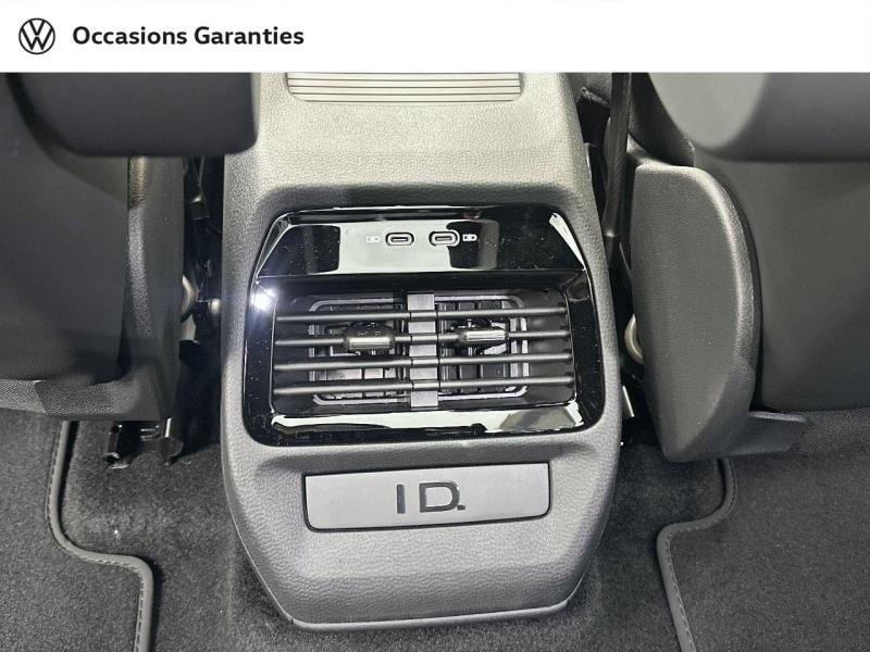 Voitures occasions VOLKSWAGEN ID.4 Life Max Villemomble