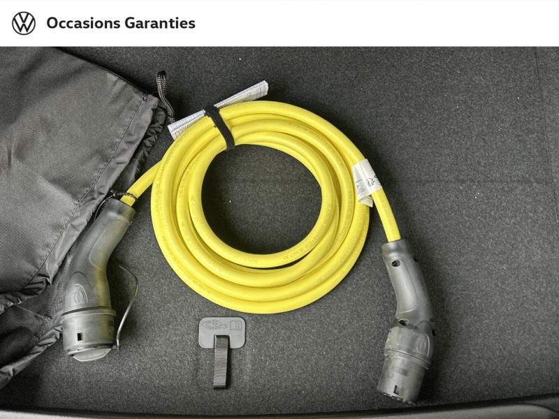 Voitures occasions VOLKSWAGEN ID.4 Life Max Villemomble