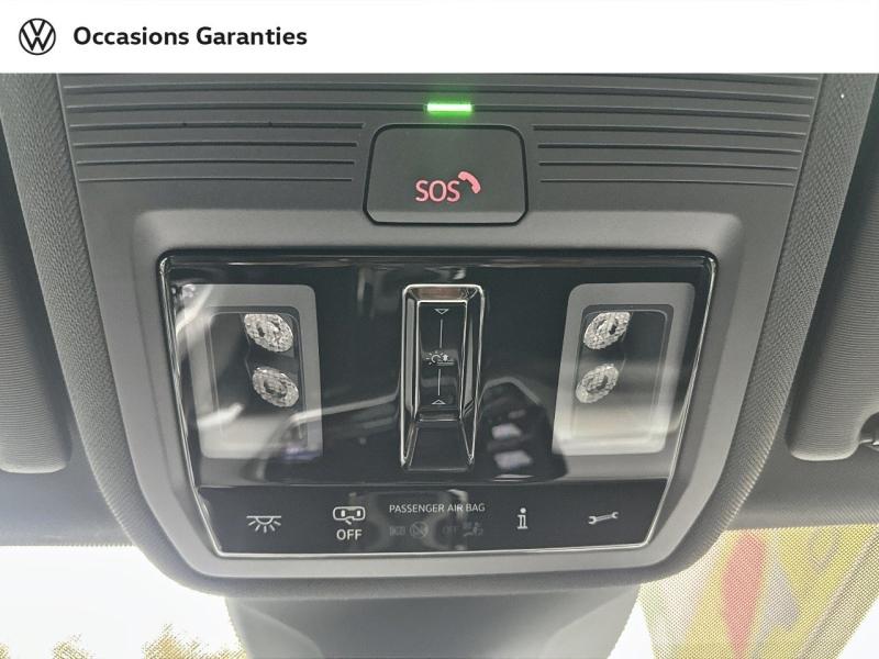 Voitures occasions VOLKSWAGEN ID.4 Life Max Villemomble