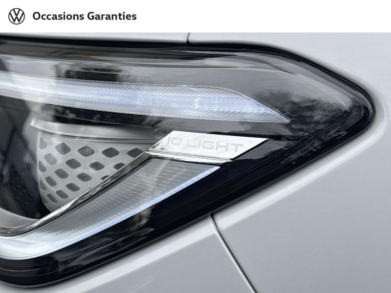Voitures occasions VOLKSWAGEN ID.4 Life Max Villemomble
