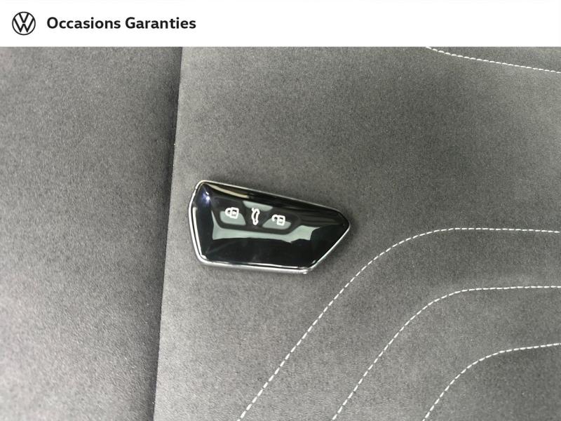 Voitures occasions VOLKSWAGEN ID.4 Life Max Villemomble