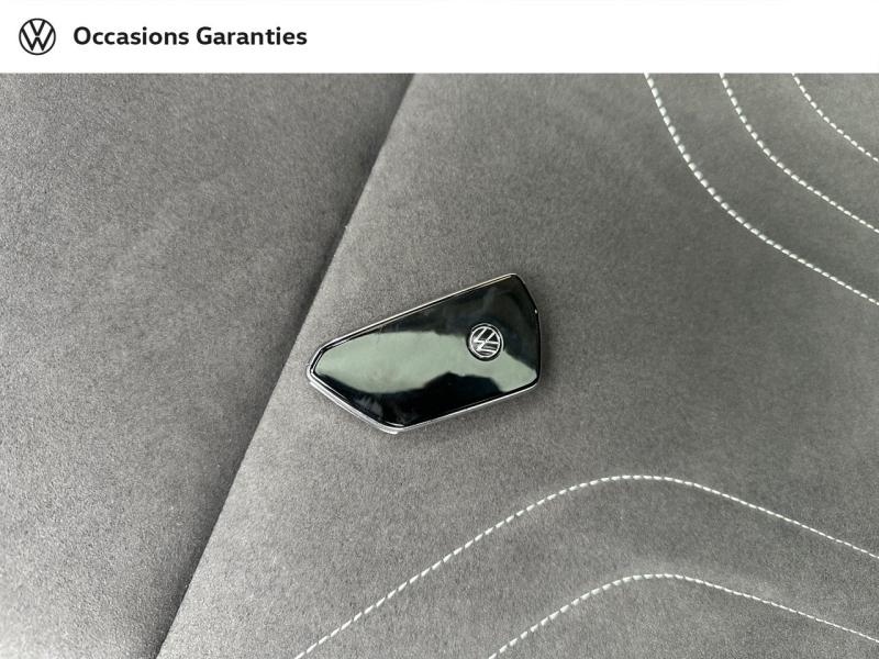 Voitures occasions VOLKSWAGEN ID.4 Life Max Villemomble
