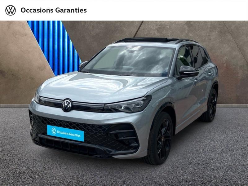 Voitures occasions VOLKSWAGEN TIGUAN R-Line Exclusive Villemomble