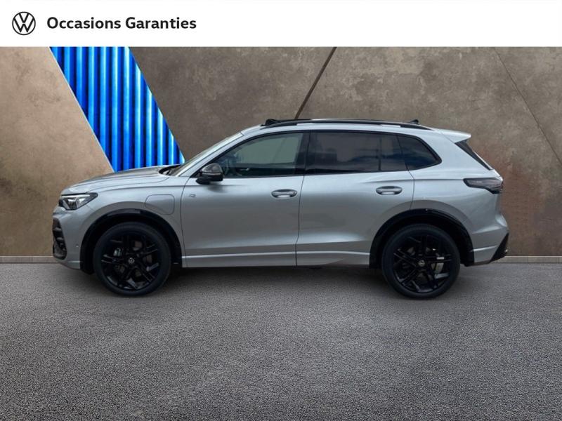 Voitures occasions VOLKSWAGEN TIGUAN R-Line Exclusive Villemomble