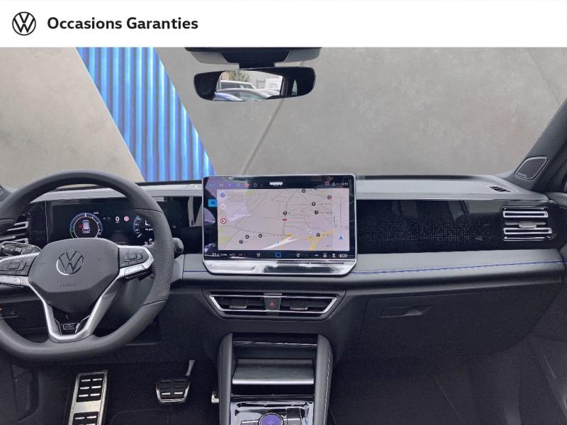 Voitures occasions VOLKSWAGEN TIGUAN R-Line Exclusive Villemomble