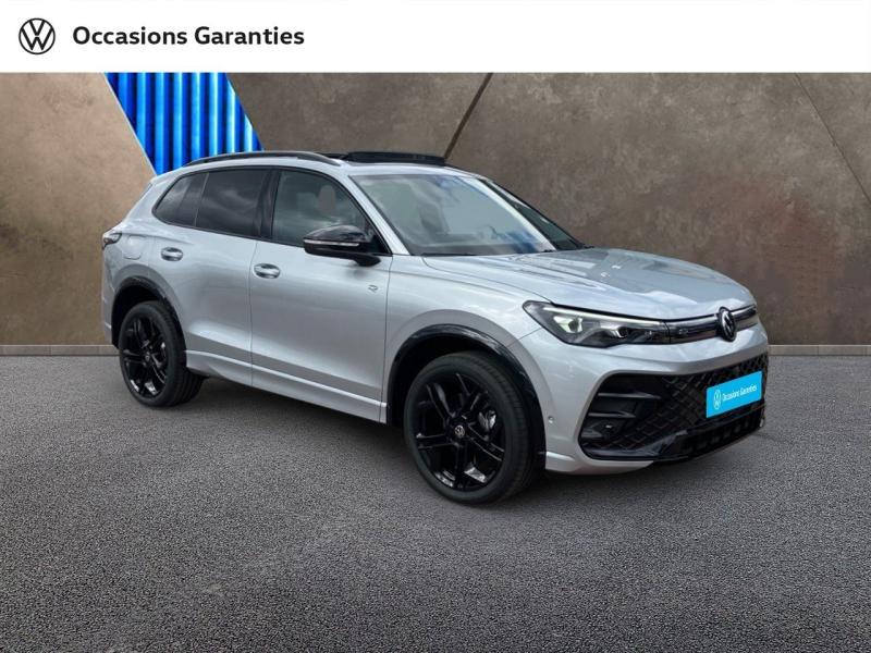 Voitures occasions VOLKSWAGEN TIGUAN R-Line Exclusive Villemomble