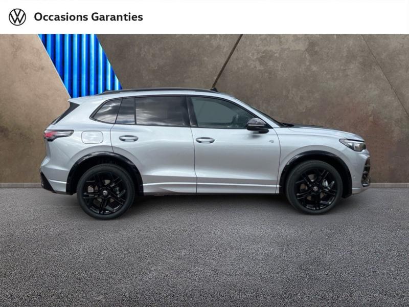 Voitures occasions VOLKSWAGEN TIGUAN R-Line Exclusive Villemomble