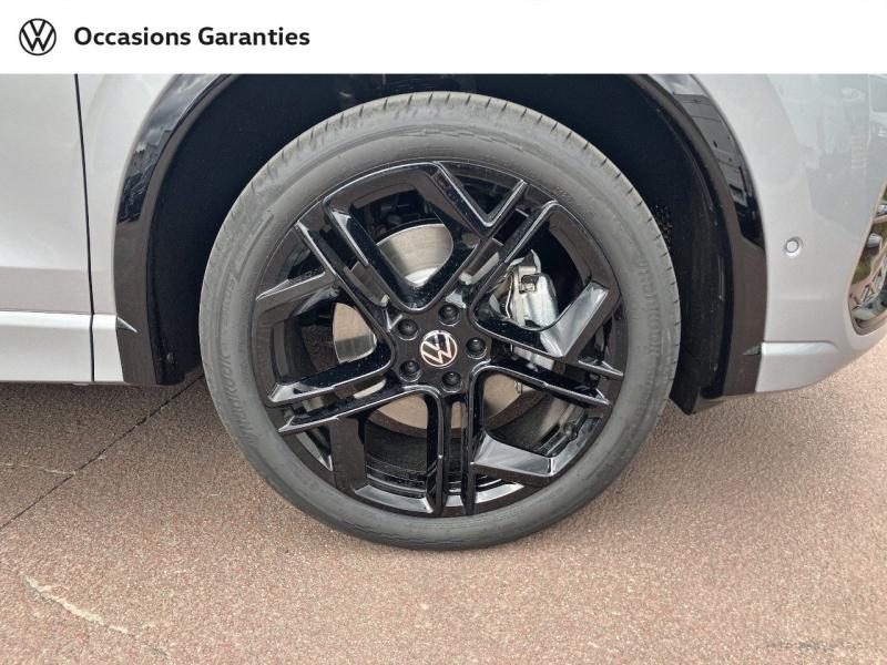Voitures occasions VOLKSWAGEN TIGUAN R-Line Exclusive Villemomble
