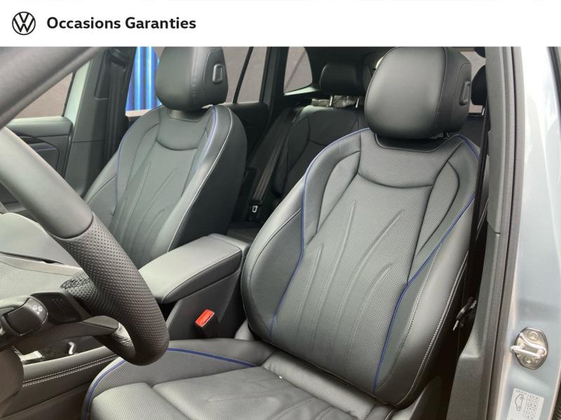 Voitures occasions VOLKSWAGEN TIGUAN R-Line Exclusive Villemomble