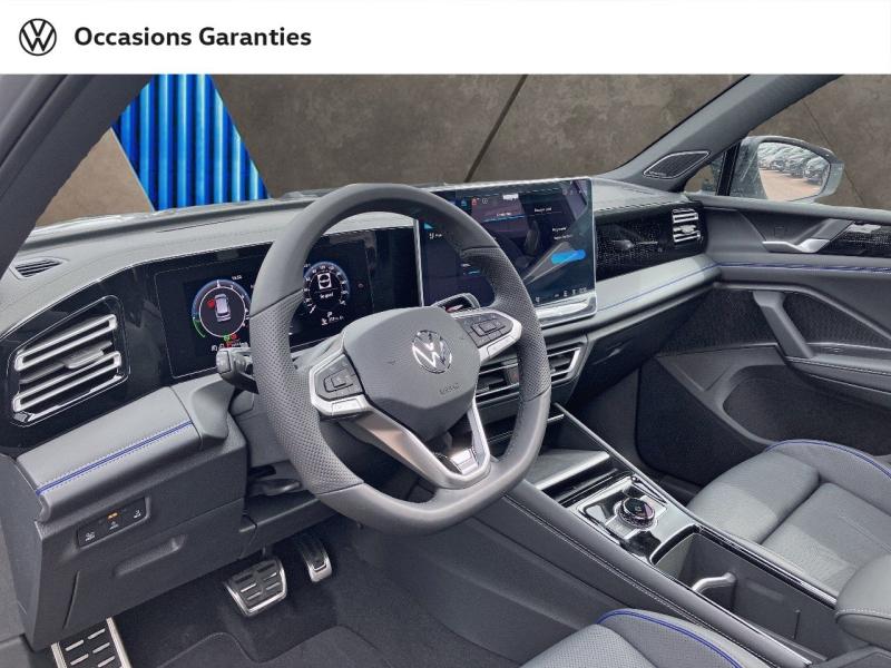 Voitures occasions VOLKSWAGEN TIGUAN R-Line Exclusive Villemomble