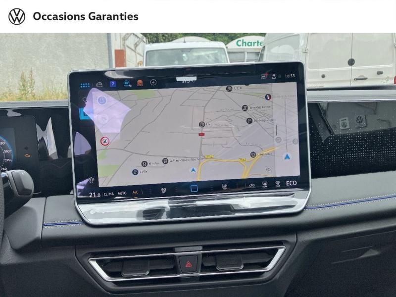 Voitures occasions VOLKSWAGEN TIGUAN R-Line Exclusive Villemomble