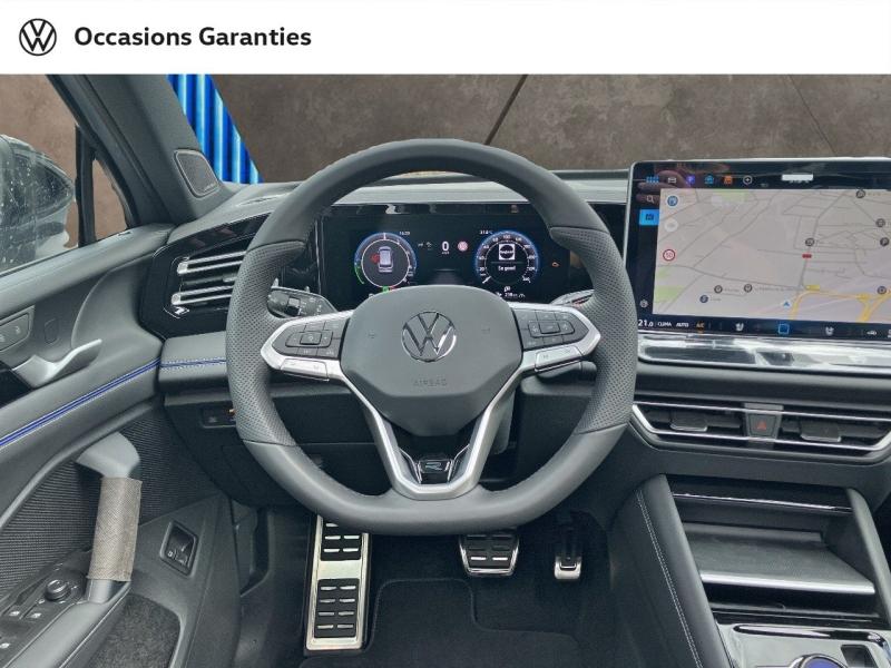 Voitures occasions VOLKSWAGEN TIGUAN R-Line Exclusive Villemomble