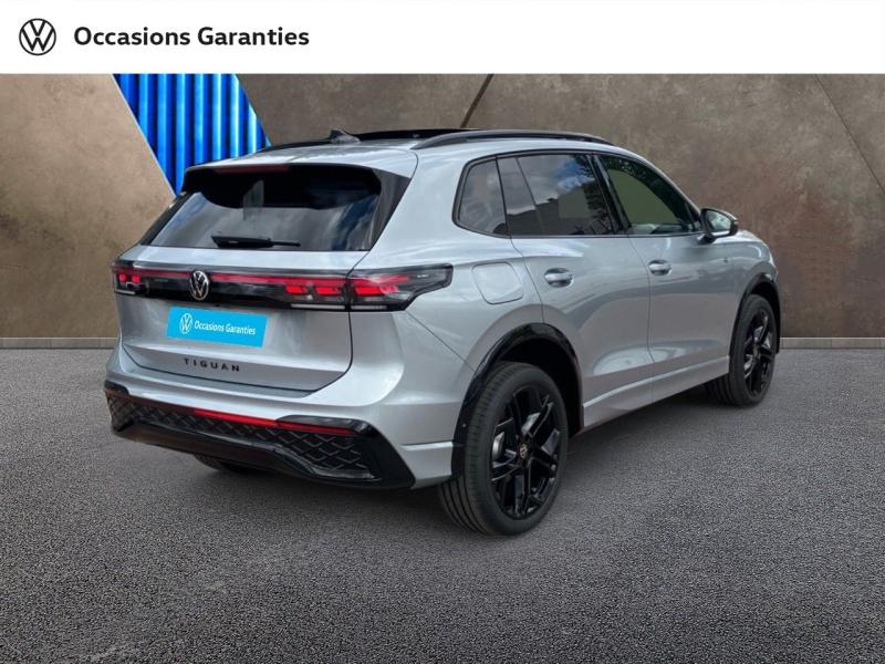 Voitures occasions VOLKSWAGEN TIGUAN R-Line Exclusive Villemomble