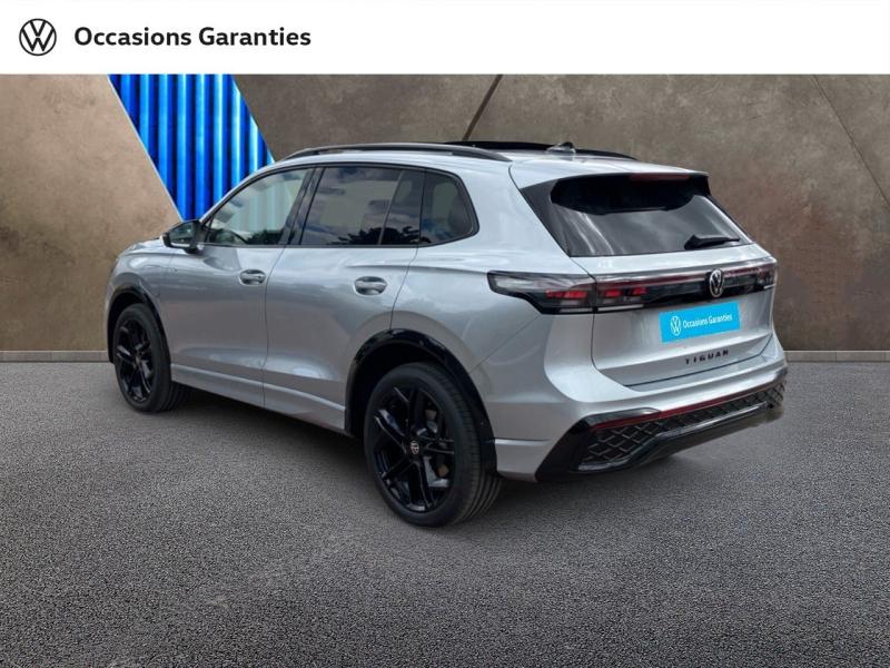 Voitures occasions VOLKSWAGEN TIGUAN R-Line Exclusive Villemomble
