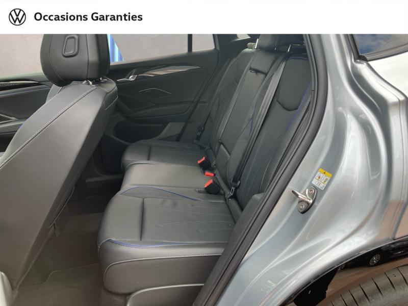 Voitures occasions VOLKSWAGEN TIGUAN R-Line Exclusive Villemomble