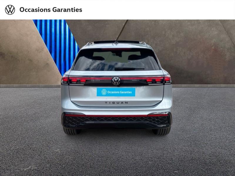 Voitures occasions VOLKSWAGEN TIGUAN R-Line Exclusive Villemomble