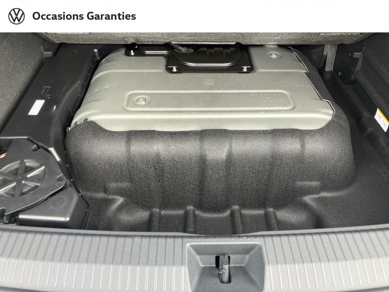 Voitures occasions VOLKSWAGEN TIGUAN R-Line Exclusive Villemomble