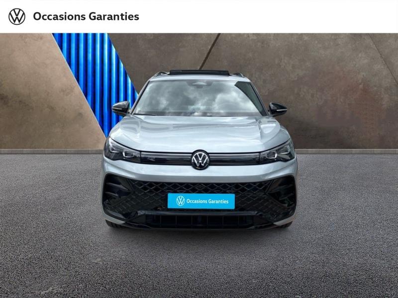 Voitures occasions VOLKSWAGEN TIGUAN R-Line Exclusive Villemomble
