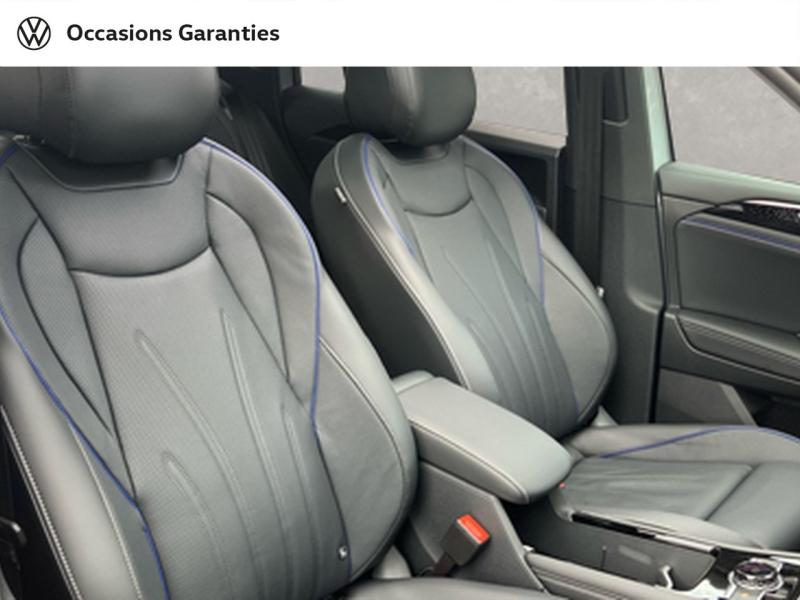 Voitures occasions VOLKSWAGEN TIGUAN R-Line Exclusive Villemomble