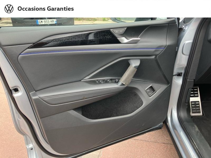 Voitures occasions VOLKSWAGEN TIGUAN R-Line Exclusive Villemomble