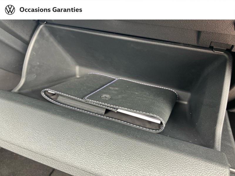 Voitures occasions VOLKSWAGEN TIGUAN R-Line Exclusive Villemomble