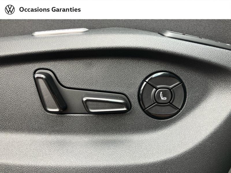 Voitures occasions VOLKSWAGEN TIGUAN R-Line Exclusive Villemomble