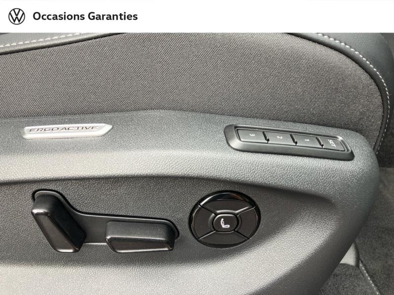 Voitures occasions VOLKSWAGEN TIGUAN R-Line Exclusive Villemomble