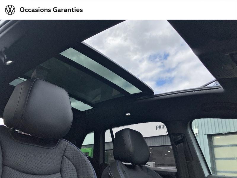 Voitures occasions VOLKSWAGEN TIGUAN R-Line Exclusive Villemomble