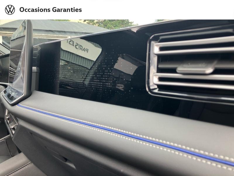 Voitures occasions VOLKSWAGEN TIGUAN R-Line Exclusive Villemomble