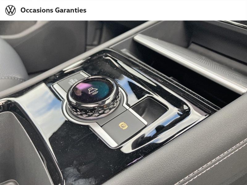 Voitures occasions VOLKSWAGEN TIGUAN R-Line Exclusive Villemomble