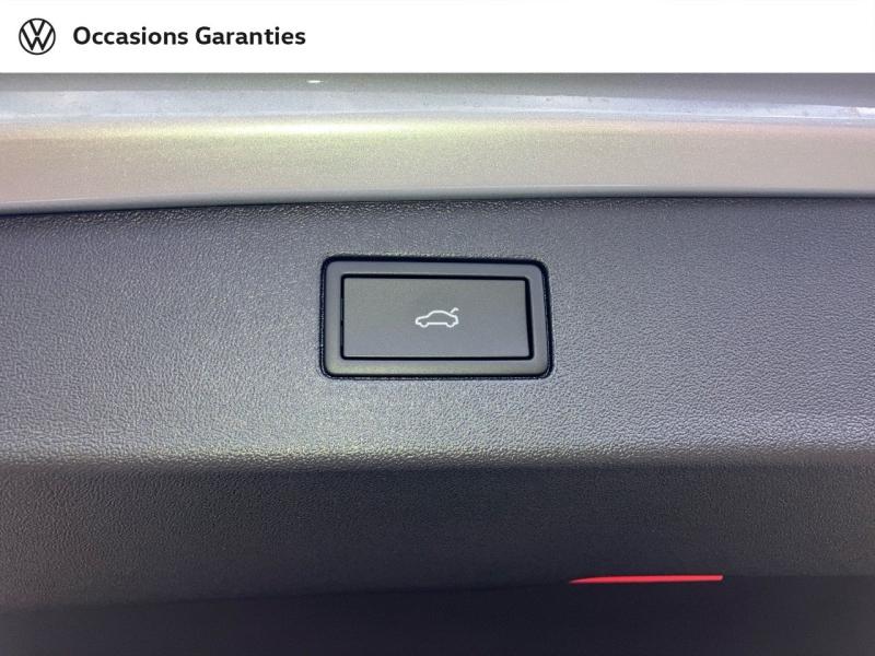 Voitures occasions VOLKSWAGEN TIGUAN R-Line Exclusive Villemomble